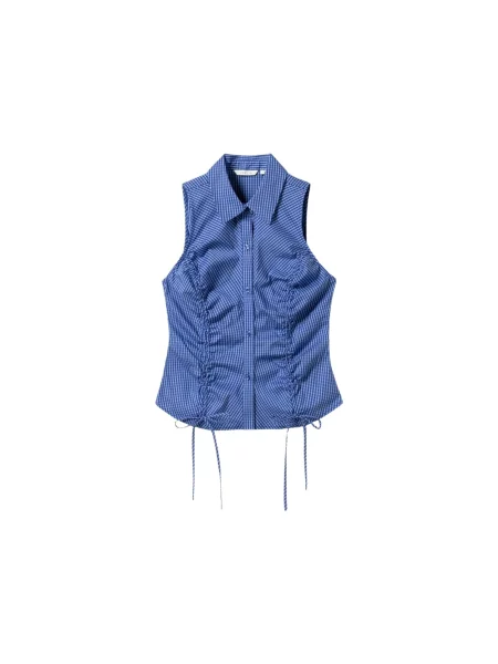 Noella Tricou N-Micaiah amestec albastru