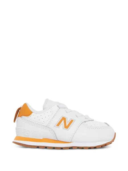 Sportbačiai New Balance 574 balta