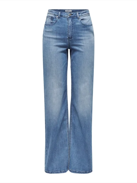 ONLY Jeans ONLJUICY-WAUW' albastru