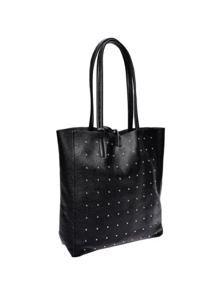 Geanta hobo Isabella Rhea negru