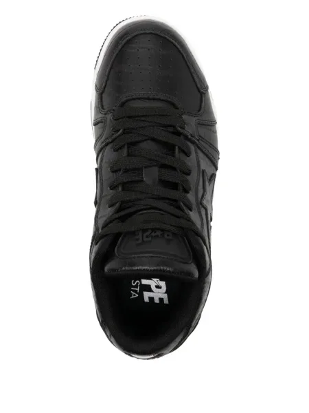 Sneakerși A Bathing Ape® negru