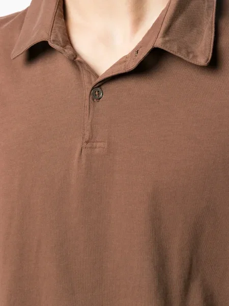 Polo James Perse maro