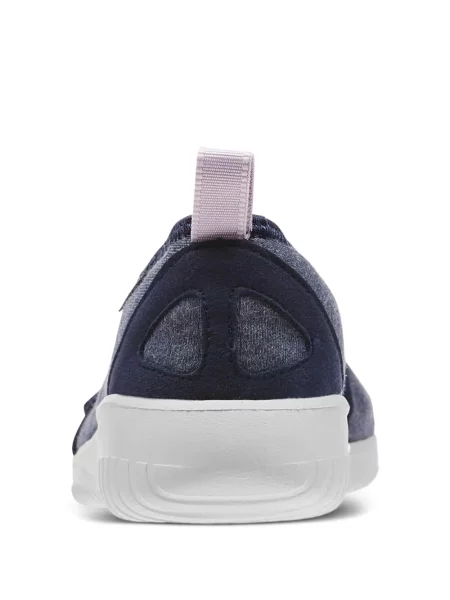 Sneakersy Reebok niebieskie