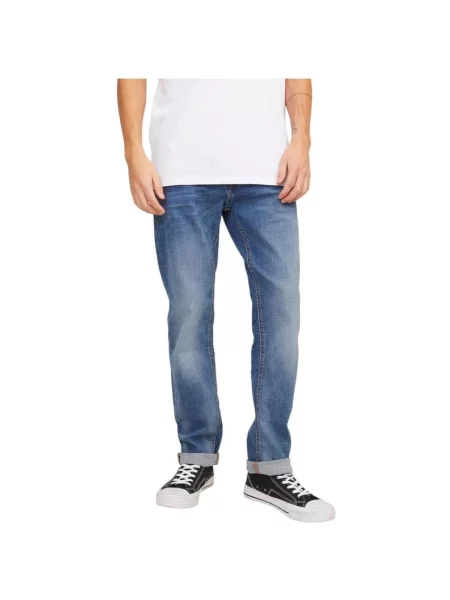 Blugi Jack & Jones albastru