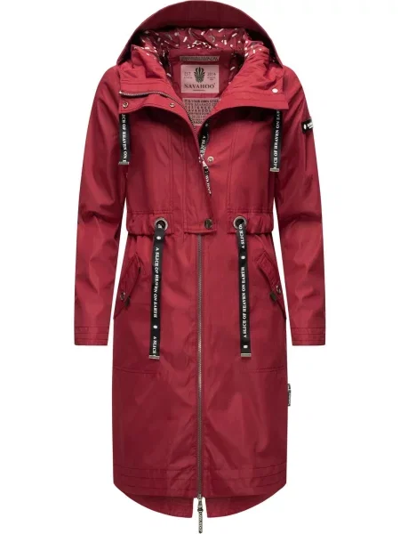 Geacă parka Navahoo