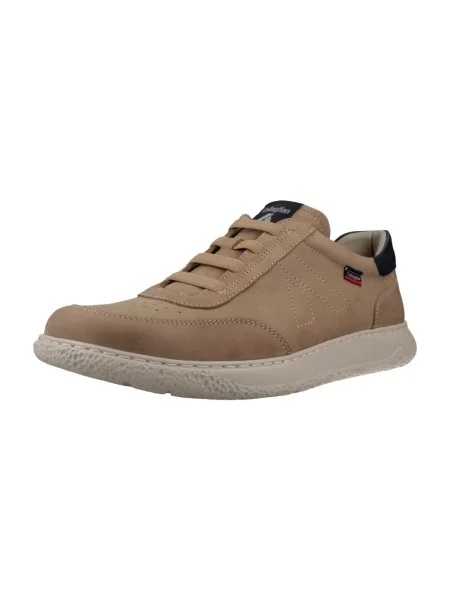 Pantofi Callaghan maro