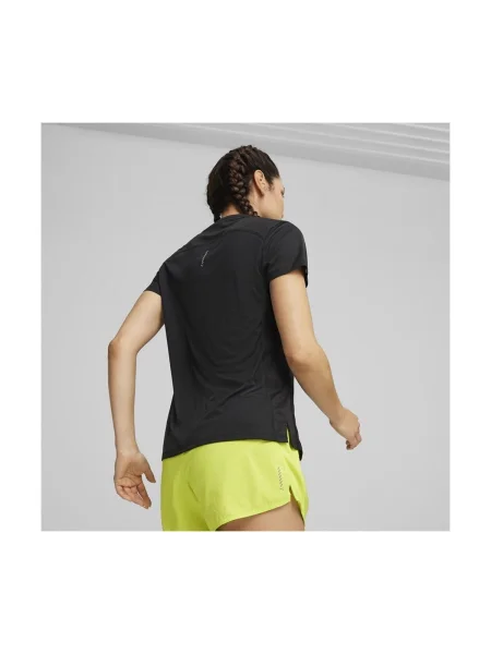 Tricou Puma alergare negru