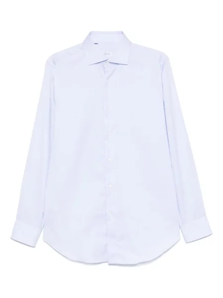 Cămașă Brioni albastru