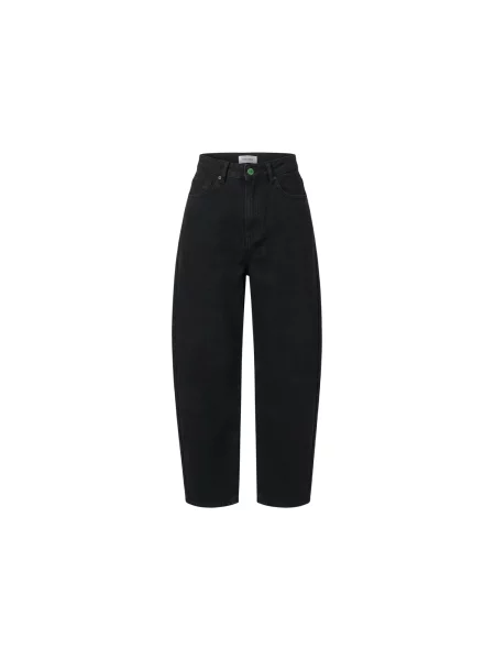 CHOLIDOU Jeans negru
