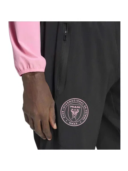 Pantaloni Adidas negru