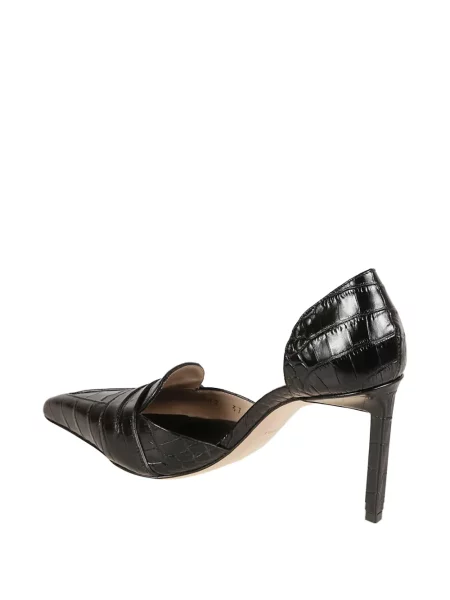 Pantofi cu toc Tom Ford negru