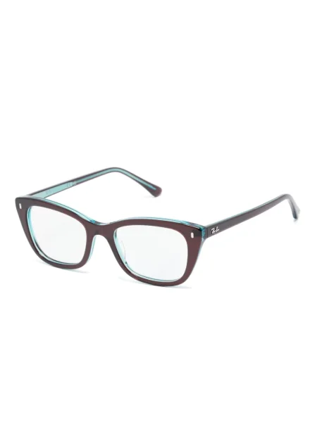 Ochelari de soare Ray-ban negru