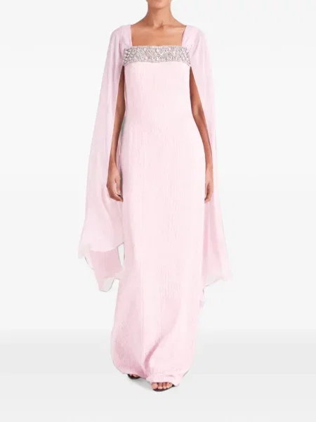 Rochie Temperley London roz