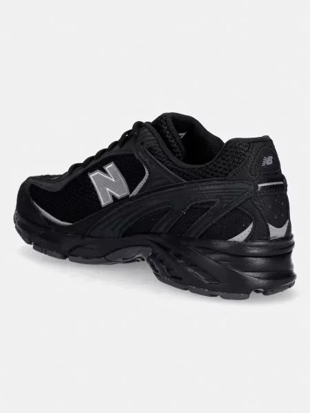 New Balance Mężczyźni Buty sportowe New Balance Size: czarny