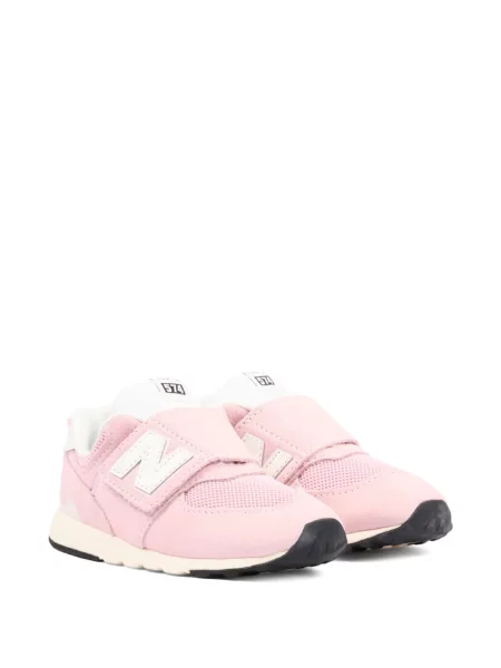 Tenisice New Balance 574 ružičasta