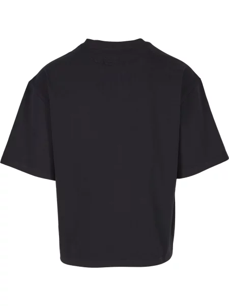 Karl Kani Tričko Essential' čierna