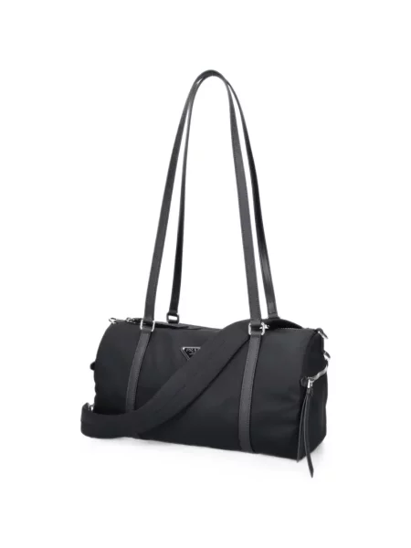 Geantă Prada din piele negru