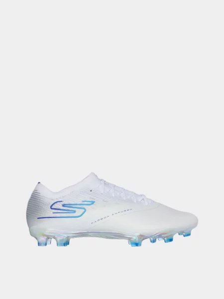 Кроссовки Skechers белые