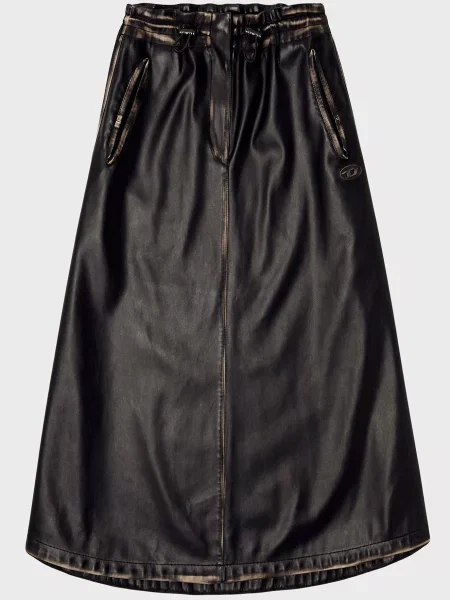 Спідниця Diesel чорна