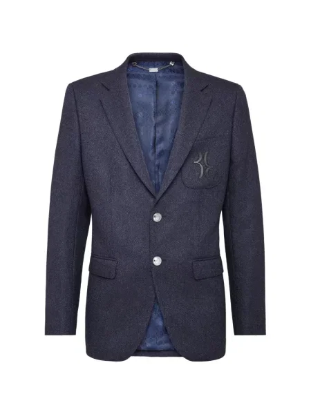 Sacou Billionaire albastru