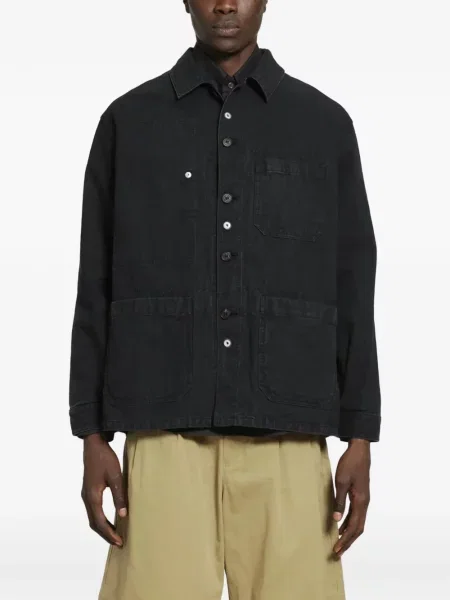 Cămașă Comme Des Garçons Homme negru