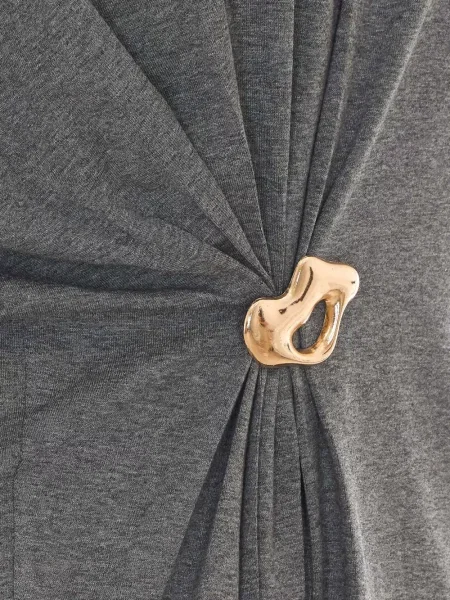 Tricou Essentiel Antwerp gri