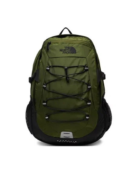 Plecak The North Face zielona
