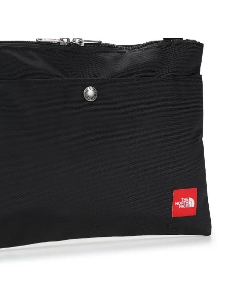Táska The North Face fekete