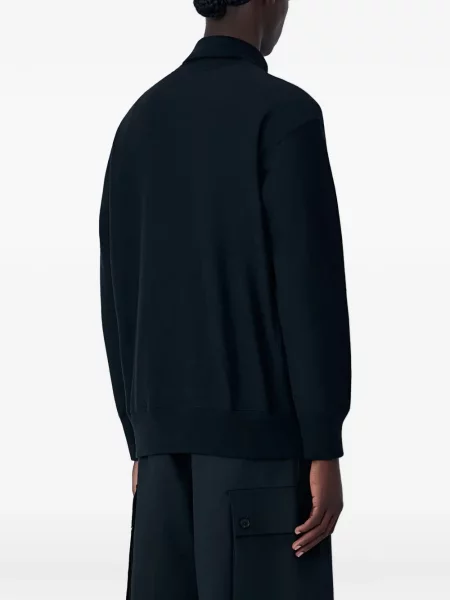 Pulover Comme Des Garçons Homme negru