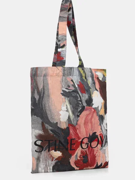 Сумка Stine Goya серая