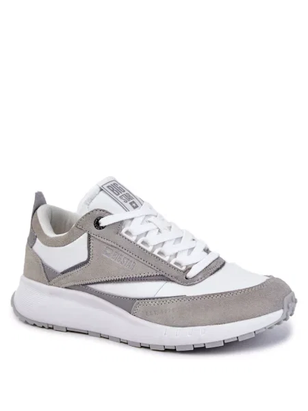 Tenisky Big Star Shoes biela