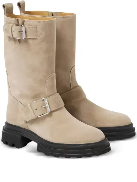 Botine Hogan biker
