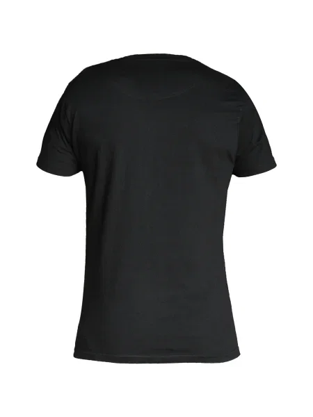 Tricou Columbia negru