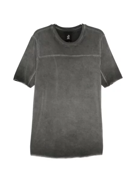 Tricou Thom Krom gri