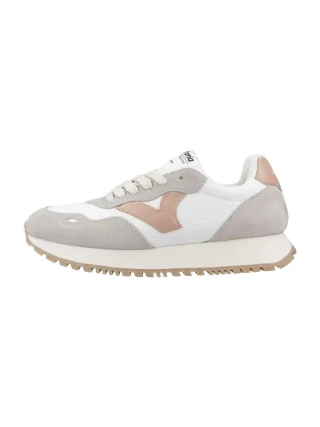 Pantofi Victoria gri