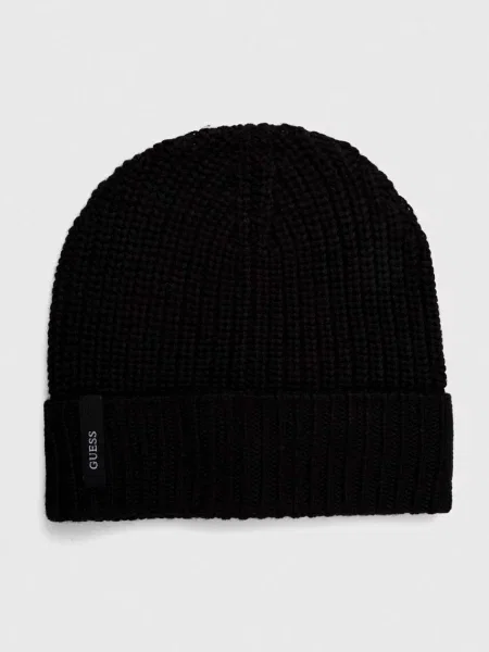 Sapka Guess DMG fekete