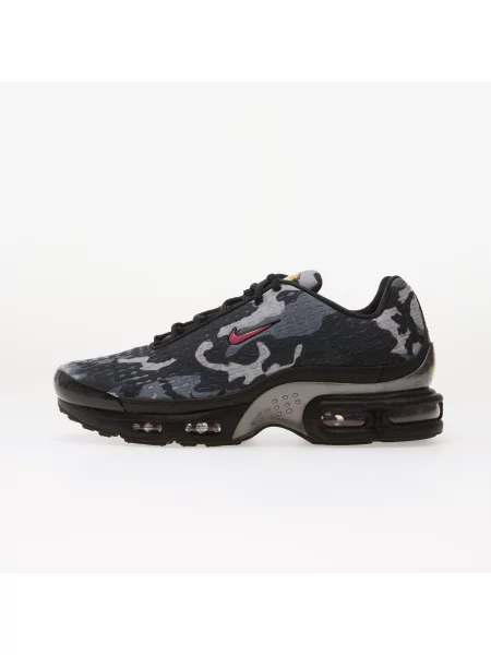 Tenisky Nike Air Max Plus 7 Premium Multi-Color/ Sweet Beet-Black EUR 46 černé