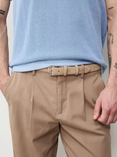 Medicine semiš bež