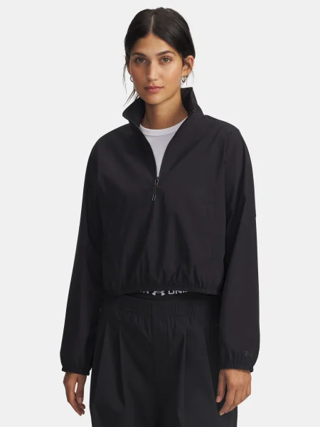 Geacă Under Armour negru