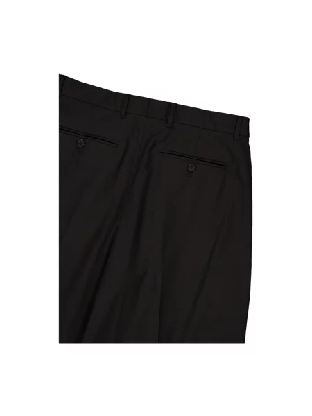 Spodnie Givenchy czarne