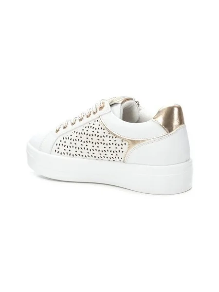 Pantofi Xti alb
