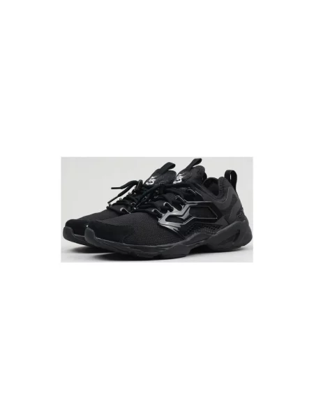 Pantofi Reebok Sport negru