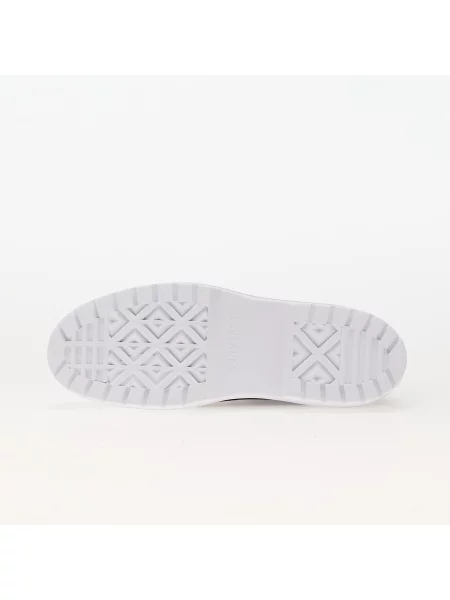 Високи кецове Converse Chuck Taylor All Star Lugged Heel черно бяло