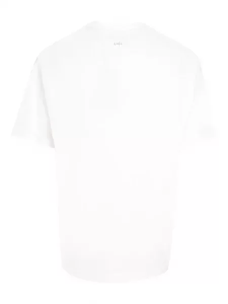Tricou Limitato alb