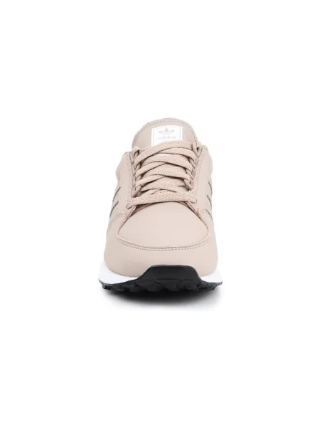 Pantofi Adidas bej