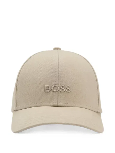 Șapcă Boss cu broderie