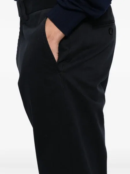 Chino панталони Tom Ford синьо