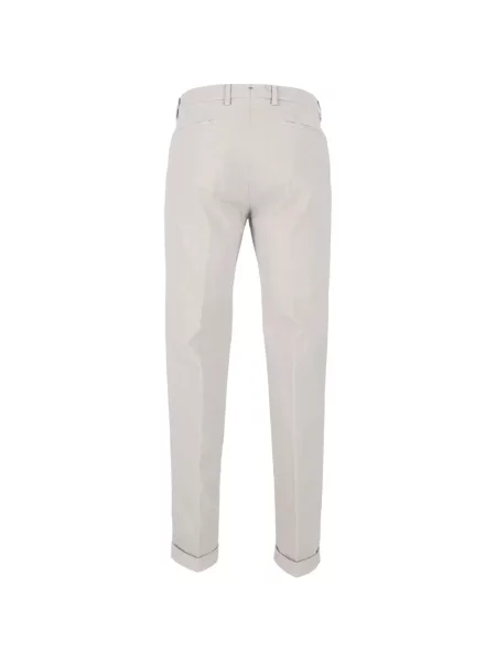 Pantaloni Berwich gri