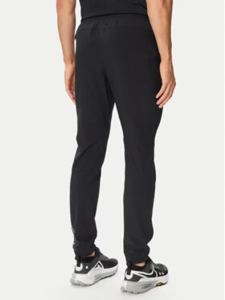 Under Armour Spodnji del trenirke Tech™ Utility črna