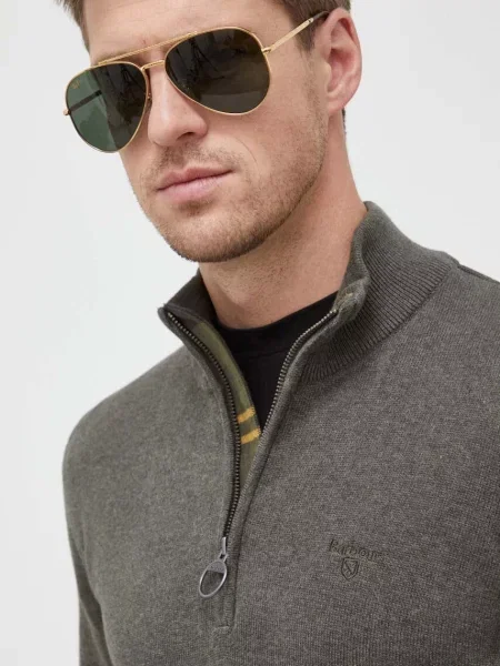 Barbour светр ESSENTIALS